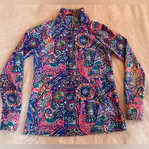 lily pulitzer skipper popover